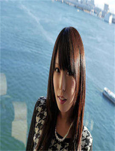 《湾区儿女》