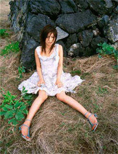《电视剧心莲》