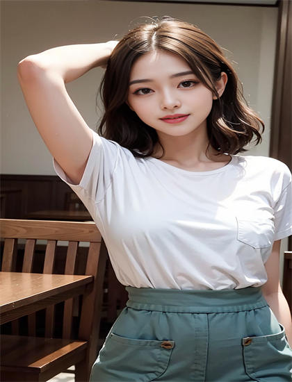 深入探讨：哎呀，皇后娘娘来打工的视觉特效与美术设计——带你了解不为人知的细节