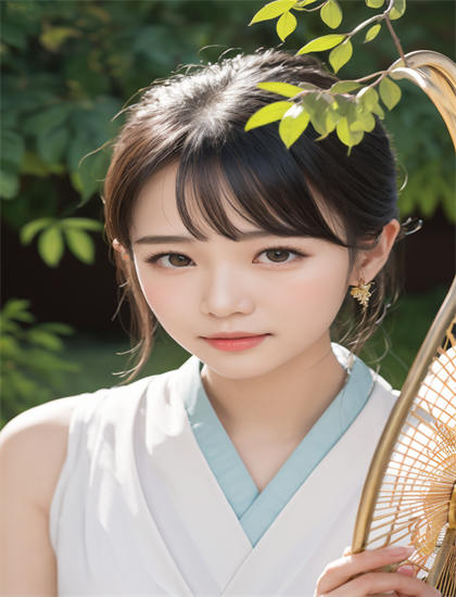 动画片经典《绿鱼》的叙事结构与视觉语言 ——动画片爱好者的必读指南