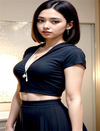 《不渡风月》美学价值分析：艺术美感与审美特征探讨