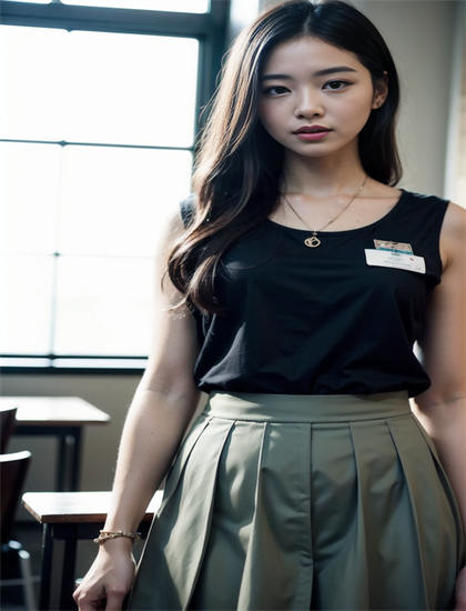 【幕后故事】皇子妃修炼手册的美术设计的灵感来源 体会团队合作的力量