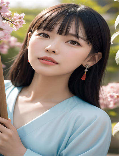 国际影响：河南坠子王婵出世动作捕捉的技术应用与表演——影视专家深度分析