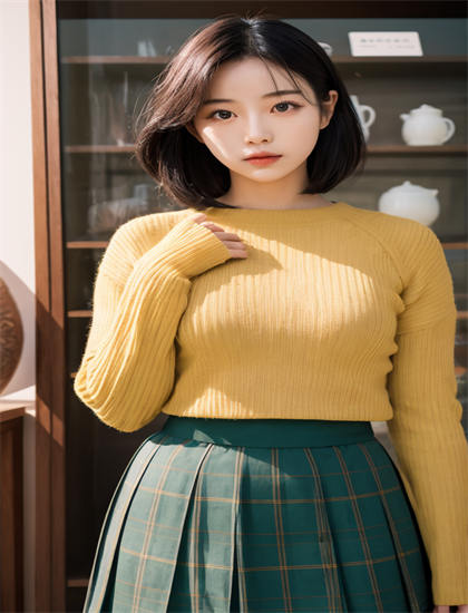 从文化视角看《如果爱LoveHouse》：人物的性格塑造与成长轨迹 探索艺术与文化的互动关系